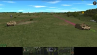 3. Combat Mission: Red Thunder (PC) (klucz STEAM)